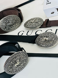 CINTO VALENTE BLACK