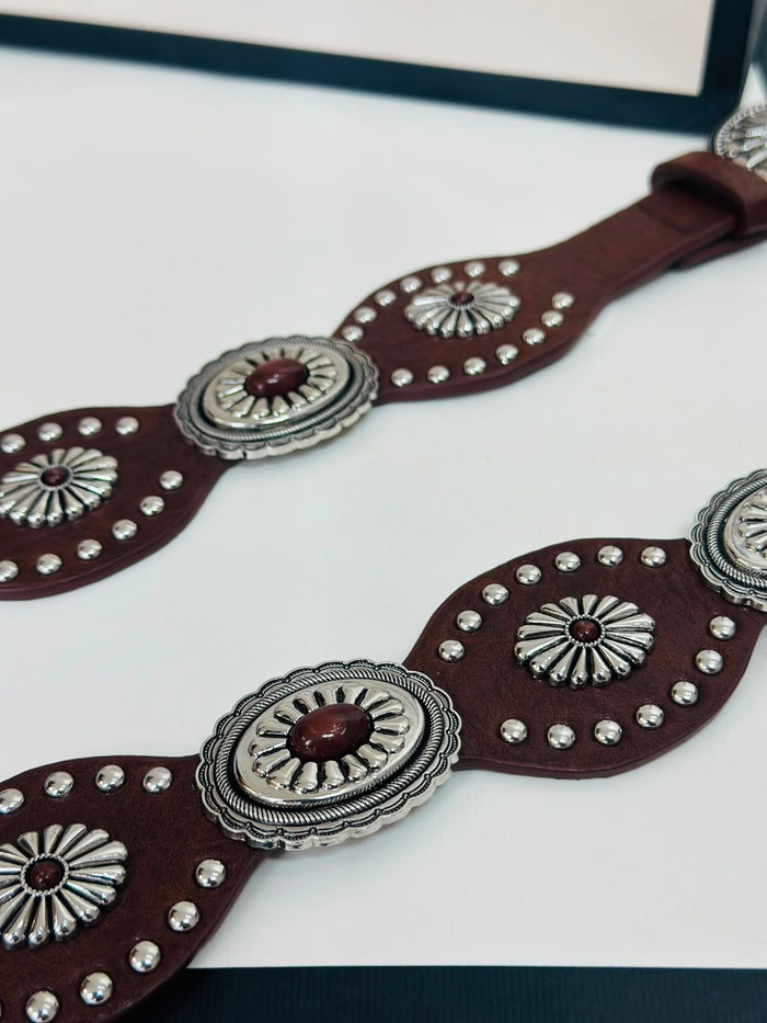 CINTO BOHEMIAN MARROM