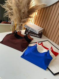 COMBO COMPRE 5 LEVE 6 - REGATA POWER