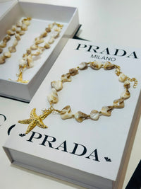 CHOKER ESTRELA