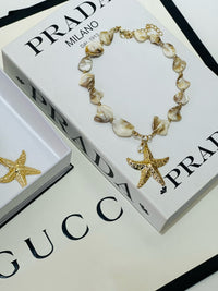 CHOKER ESTRELA