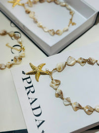 CHOKER ESTRELA