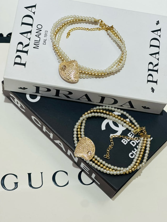 CHOKER LUAR