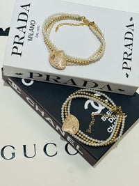 CHOKER LUAR