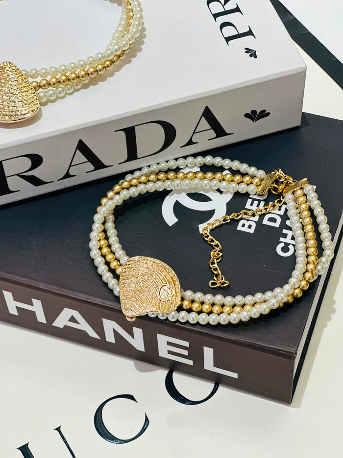 CHOKER LUAR