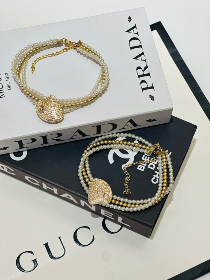 CHOKER LUAR