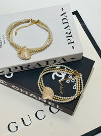 CHOKER LUAR