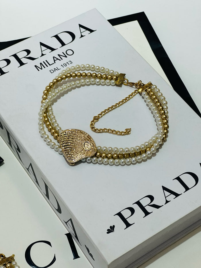 CHOKER LUAR