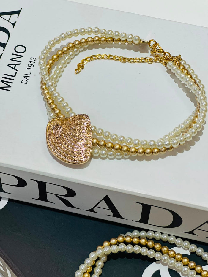 CHOKER LUAR