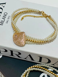 CHOKER LUAR