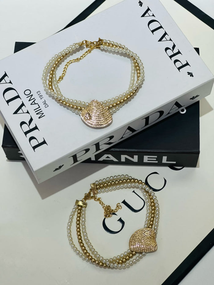 CHOKER LUAR