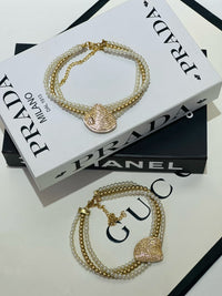 CHOKER LUAR