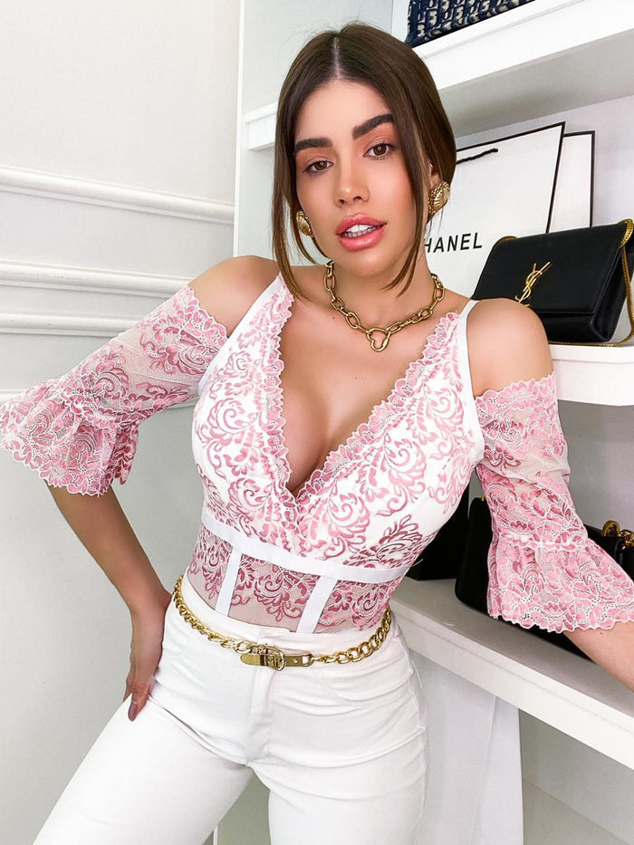 BODY SOFIA - PEÇA PROMOCIONAL SEM TROCA