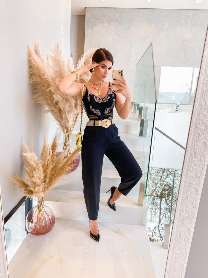 BODY REBECA PEÇA PROMOCIONAL SEM TROCA