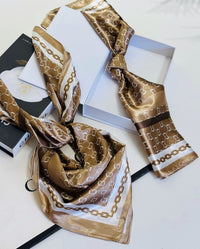 LENÇO GUZ GOLD