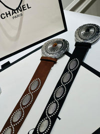 CINTO RODEO STAR BLACK
