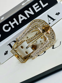 CINTO GOLDEN CRYSTAL BLACK