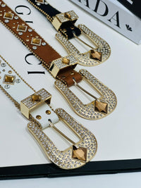 CINTO GOLDEN CRYSTAL BLACK