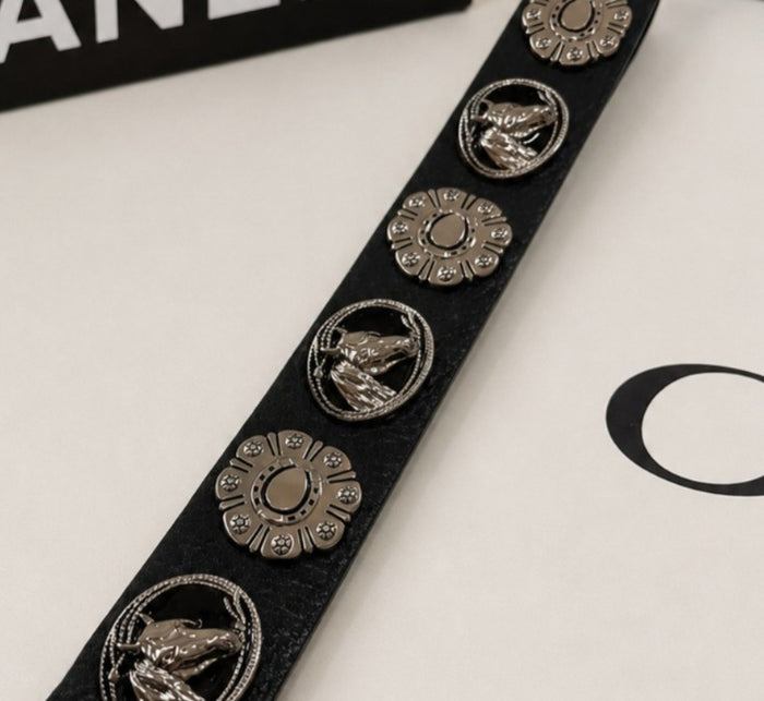 CINTO RANCH BLACK