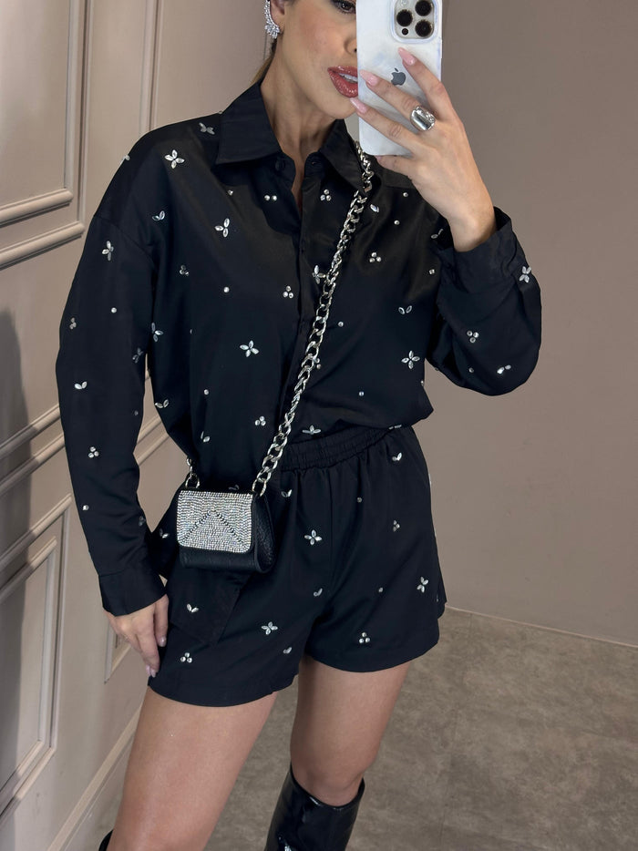 CONJUNTO BORELLI
