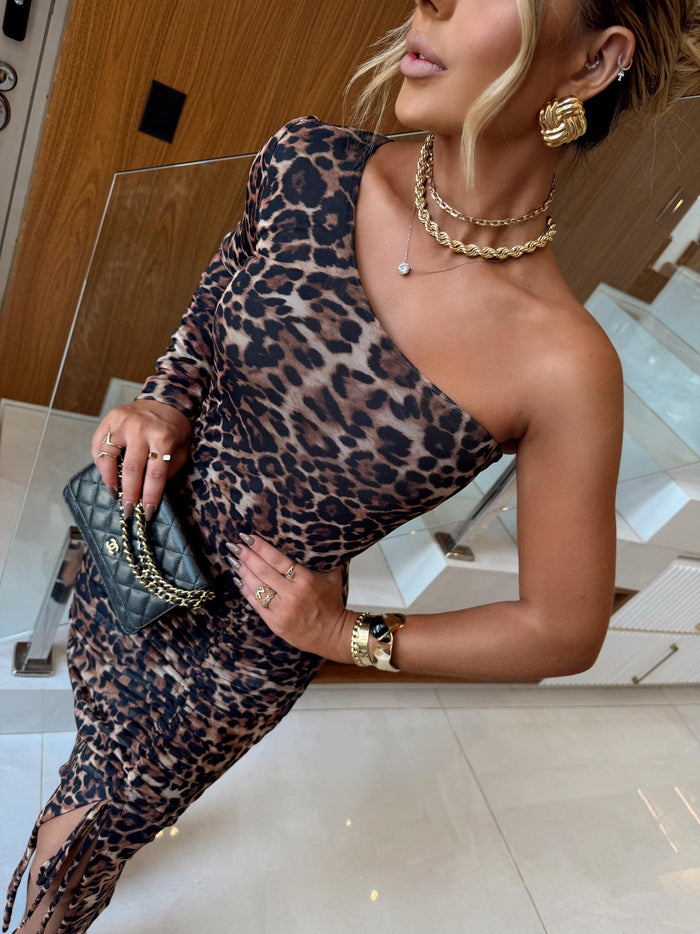 VESTIDO ANGELIQUE