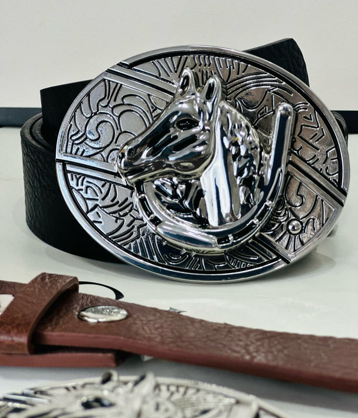 CINTO SILVERADO