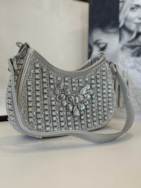 BOLSA STRASS INTENSE