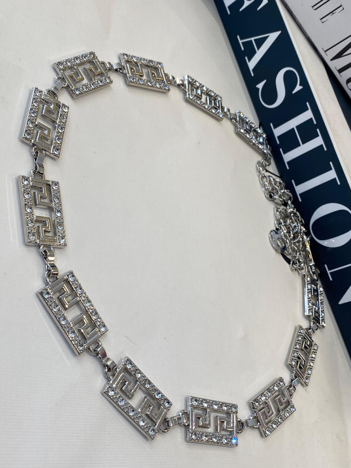 CINTO CORRENTE ARABESCO