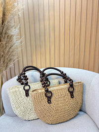 BOLSA RESORT - AREIA