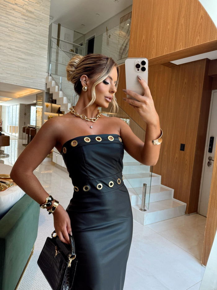 VESTIDO PANDORA
