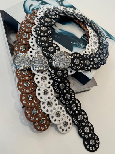 CINTO BOHO MÉDIO PRATA