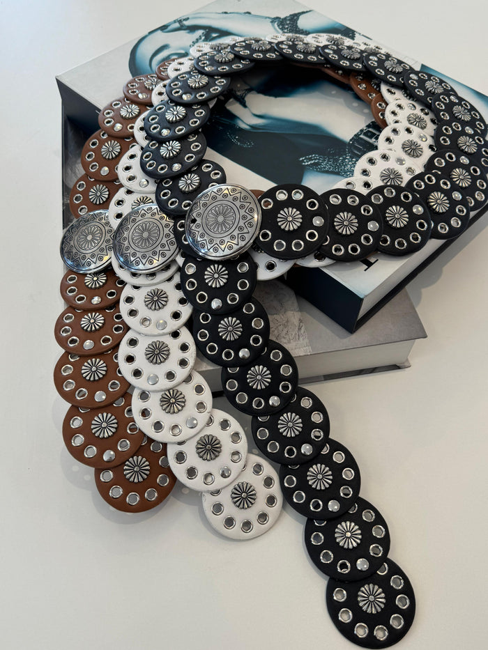 CINTO BOHO MÉDIO PRATA