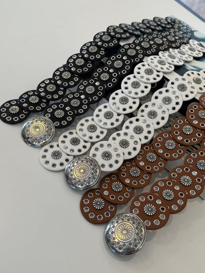 CINTO BOHO MÉDIO PRATA