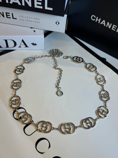 CINTO ROYALE - PRATA