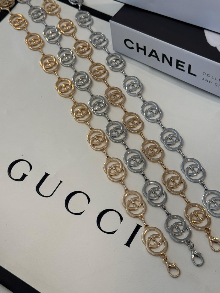 CINTO ROYALE - DOURADO