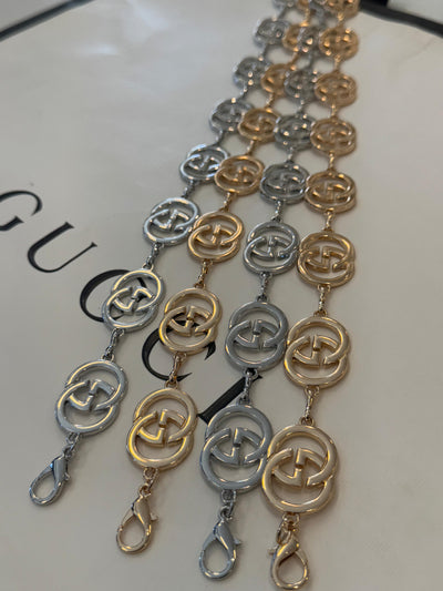 CINTO ROYALE - DOURADO