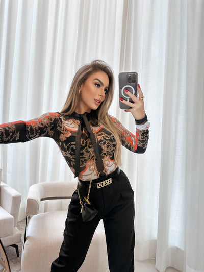 BODY VALENCIA-PEÇA PROMOCIONAL SEM TROCA