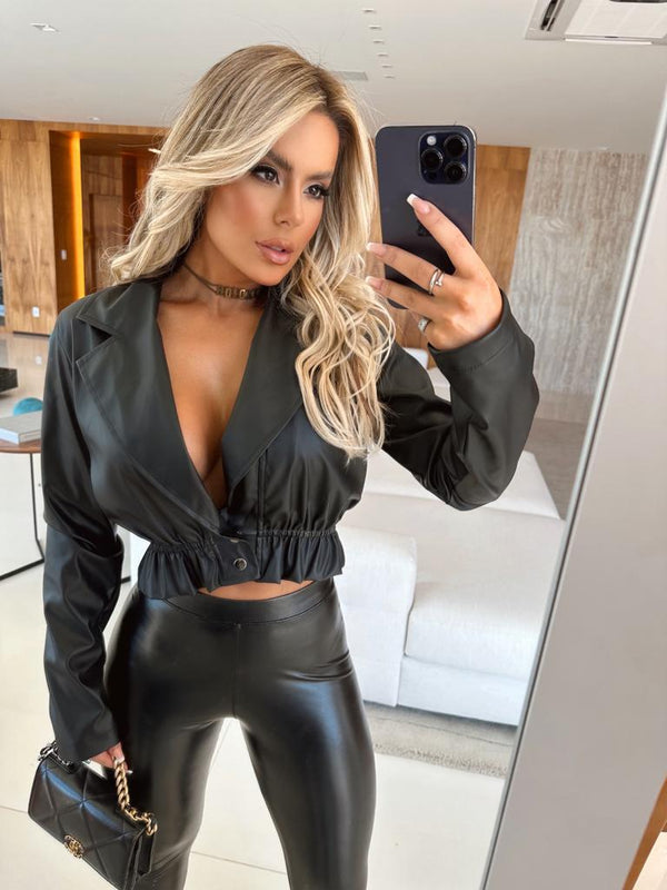 JAQUETA KYLIE