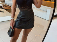 SHORT SAIA COURINO