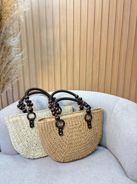BOLSA RESORT - AREIA