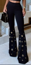 CALÇA FLARE PAOLA