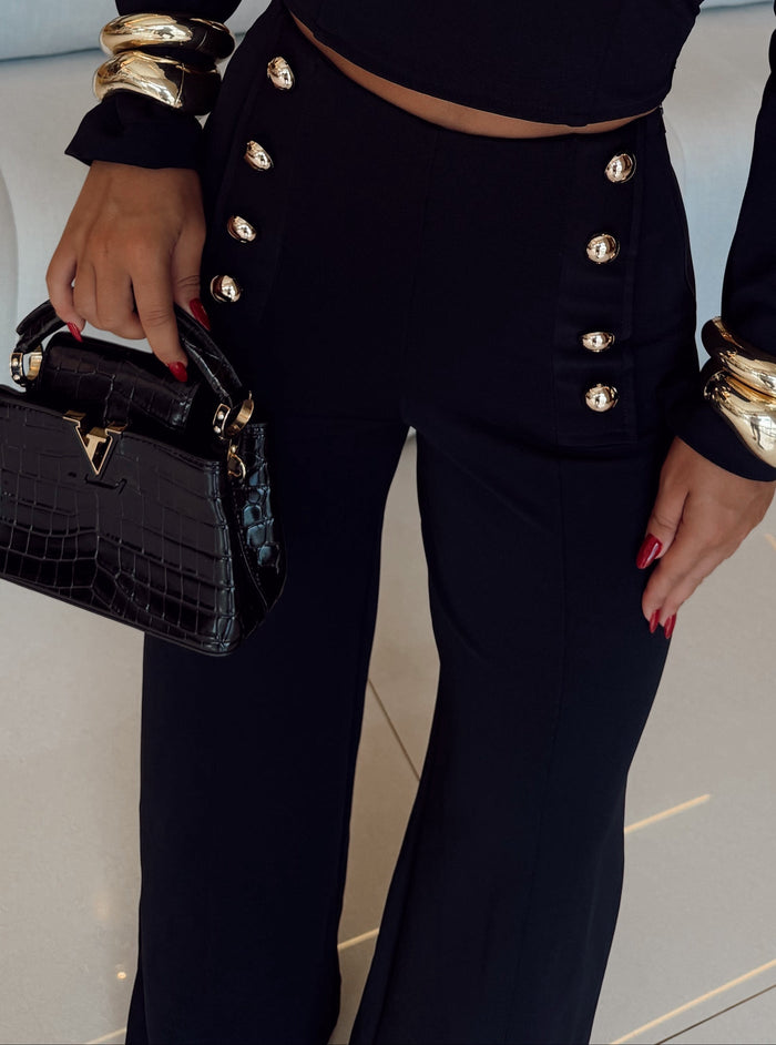 CALÇA PRESTIGE