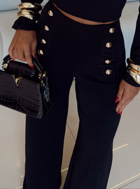 CALÇA PRESTIGE