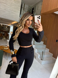 CONJUNTO MARIAH BLACK