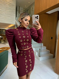 CONJUNTO CARMEM