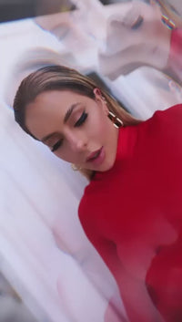 VESTIDO GLOSS ELLEN- PEÇA PROMOCIONAL SEM TROCA