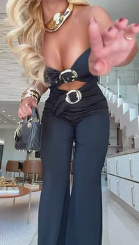 MACACÃO FATAL BLACK