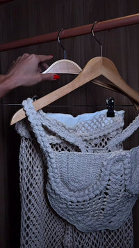 CONJUNTO ILHA BELA NATURAL , FIOS DE SEDA