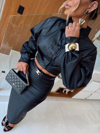 CONJUNTO KARDASHIAN BLACK